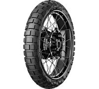 TYRE CONTINENTAL 110/80B19 59R TKC80 2 M+S