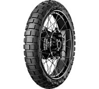 50/50 ADV Tyre Continental TKC80 Gen2 90/90 -21 54R TL Front