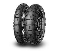 Continental Tkc 80 60r M+s Tl Adventure Rear Tire