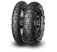Continental Tkc 80 70r M+s Tl Adventure Rear Tire