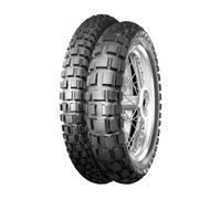 TYRE CONTINENTAL 150/70B17 69Q TKC80 M+S