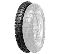 Continental Tkc 80 Twinduro 54t Tl M+s Off-road Front Tire