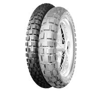 Motorcycle Tyre 120/70-19 Continental 60Q TKC 80 M+S