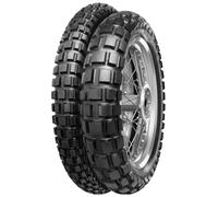 Continental TKC 80 Twinduro 62S M+S Motorcycle Rear Tyre - 3.50-18"