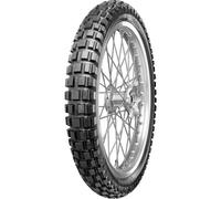 Continental Tkc 80 Twinduro M+s 57s Tt Adventure Front Tire Black 100 / 90 / R19