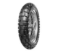 Continental Tkc 80 Twinduro M+s 62s Tt Adventure Tire Black 100/90 / R18