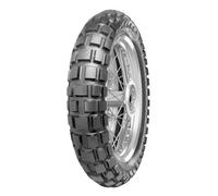 Continental Tkc 80 Twinduro M+s 64r Tt Adventure Rear Tire Black 110 / 90 / R18