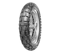 Motorcycle Tyre 120/90-17 Continental 64S TKC80 Twinduro