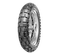 Continental Tkc 80 Twinduro M+s 66p Reinforced Tt Adventure Rear Tire Black 4.10 / R18