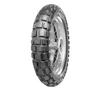 Continental Tkc 80 Twinduro M+s 69q Tl Adventure Rear Tire Black 140 / 80 / R17