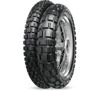 Continental Tkc 80 Twinduro M+s 67s Tt Adventure Rear Tire