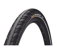 Continental Top CONTACT II Tyres, Black, 32-622