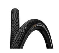 Continental Topcontact Winter 2 26´´ X 2.20 Mtb Tyre Black 26´´ x 2.20 26´´ x 2.20 Reflecting Black