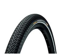 Continental - Top Contact Winter II Premium 28'' (37-622) - Cyclocross tyre size 28'' x 1,4'' - 37-622, black