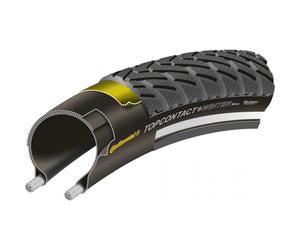 Continental Top Contact Winter II Reflective Tyre