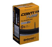 Continental Tour 26 (650c) Wide 26" x 1.75 - 2.50" 42mm Presta Valve Inner Tube