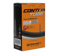 Continental Continental Tour 26 (37-47mm) Presta - Black 26 x 37-47