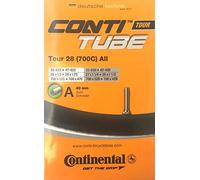 Continental Tour 28 All Tube - 700c - 700c / 32mm / 47mm / 42mm Valve / Schrader