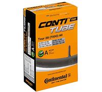 Continental Tour 28 All Tube - 700c - 700c / 32mm / 47mm / 42mm Valve / Schrader