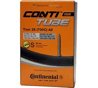 Continental Tour 28 Inner Tube Presta 60mm