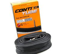 Continental Tour 28 All Innertube - 700x32/47 42mm SV