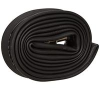 Continental Tour 28 Hermetic Plus Bicycle Inner Tube - Black,27/28x1 1/4-1.75" 32/47-622/635 SV 42mm