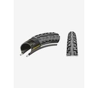 Continental Tour Ride 700x37C Reflex Tyre Black