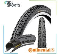 Continental Tour Ride Tyre 700 x 47 Touring Hybrid Gravel Bike Urban Commuter