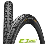 Continental Tour Ride Cycle Tyre 700 x 35/37 Hybrid Road Bikes 700c Bike Tyre