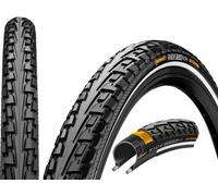 Continental: Ride Tour Reflex - Black - 700x32c