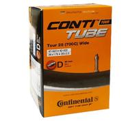 Continental Tour Wide Inner Tube, One Size, 0182131