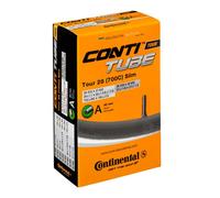 Continental Touring Slim Inner Tube - 700c x 28-37c 42mm Presta Valve