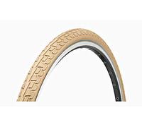 Continental TourRide Reflex Trekking and City tyre - Black, 32-622