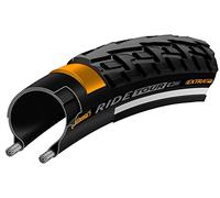 Continental TourRide Reflex Trekking and City tyre - Black, 37-622