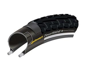 Continental TourRide Reflex Trekking and City Tyres