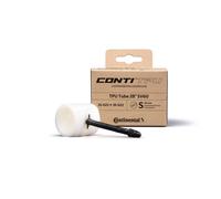 Continental TPU Gravel 700 x 40-60 Clear Inner Tube Presta 60mm Lightweight