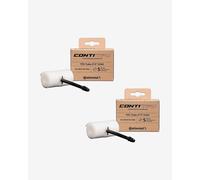 Continental TPU Inner Tube Pack 27.5" Presta Valve 60 mm (2 units)