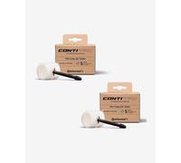 Continental TPU Inner Tube Pack 28" Presta Valve 60 mm (2 units)