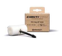 Continental TPU Mountain Bike 29 Innertube - 29 Presta 60mm