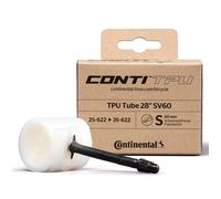 Continental TPU Presta Inner Tube - 700c x 25-35c100mm