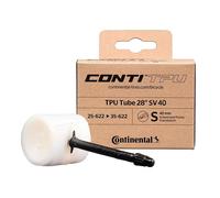 Continental TPU Presta Inner Tube - 700c x 25-35c40mm