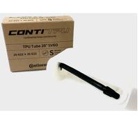 Continental TPU Race 28 Innertube - 700 x 25-35 Presta - 60mm