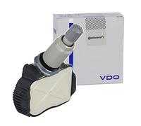 FIT WHEEL SENSOR, TYRE-PRESSURE MONITORING SYSTEM A2C9743250080 CONTINENTAL/VDO