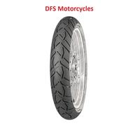 Continental Trail Attack 3 100/90 - 19 57H Front Motorcycle Tyre