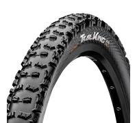 Continental Unisex Adulto Trail King II 2.4, Nero, 27.5 x 2.4