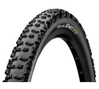 Continental Trail King 2.6 Performance Faltreifen 65-584 (27,5x2,6') Nero