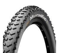 Continental Mountain King 180 Tpi Wire 27.5´´ X 2.30 Rigid Mtb Tyre 27.5´´ x 2.30 Black