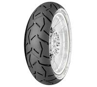 Continental TrailAttack 3 Summer Motorcycle Tyre