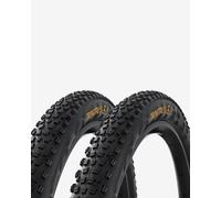 Continental Trinotal Race Grip Compound Tubeless Ready Tyre Pack (2 units) - 29x2.40