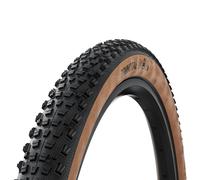 Continental Trinotal Race Grip Tubeless 29´´ X 2.40 Mtb Tyre Brown 29´´ x 2.40 29´´ x 2.40 Black / Transparent